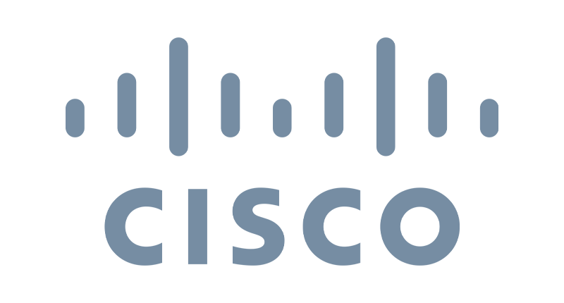 cisco it logo
