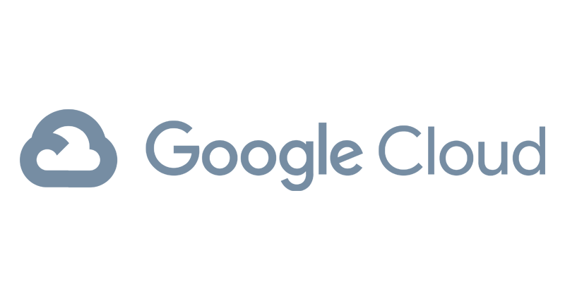 google cloud logo